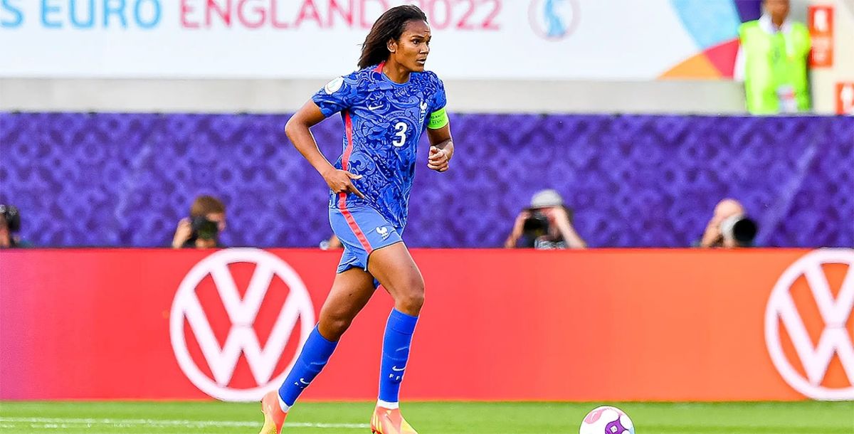 Mundial Femenil 2023, Francia, Corinne Deacon, Wendie Renard, FFF, Federación Francesa de Futbol, Kadidiatou Diani, Marie-Antoinette Katoto