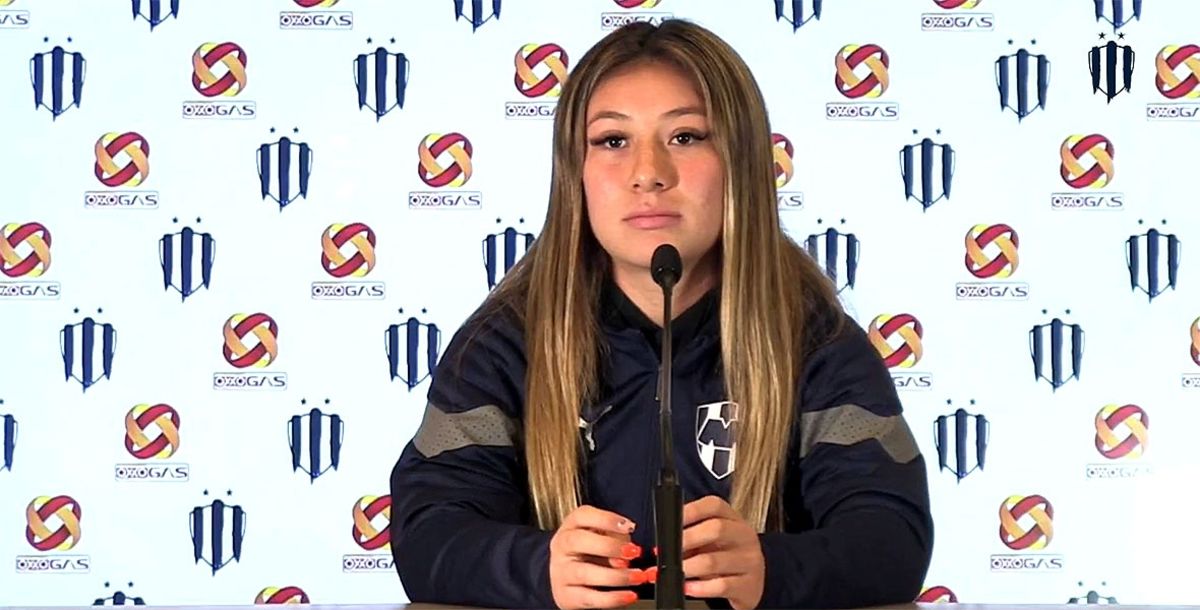 Rayadas, Liga MX Femenil, Karol Bernal, Chivas, invicto, Estadio Akron