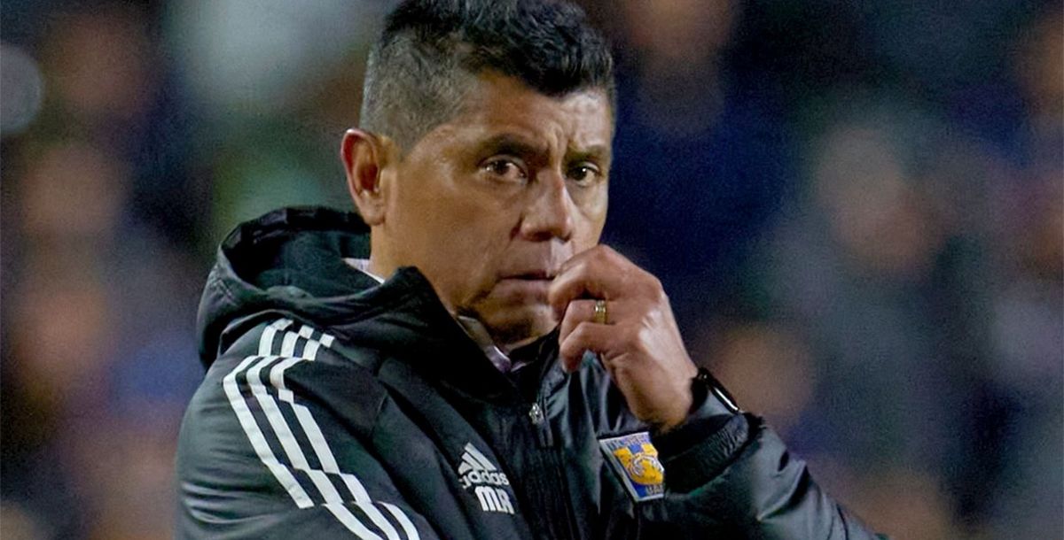 Liga MX, Clausura 2023, Clásico Regio, Tigres, derrota, chima ruiz, continuidad