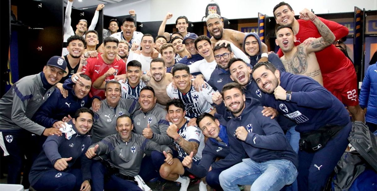 Rayados, Liga MX, Clausura 2023, Vucetich, Clausura 2016, Apertura 2017, Antonio Mohamed, Clásico Regio, Tigres