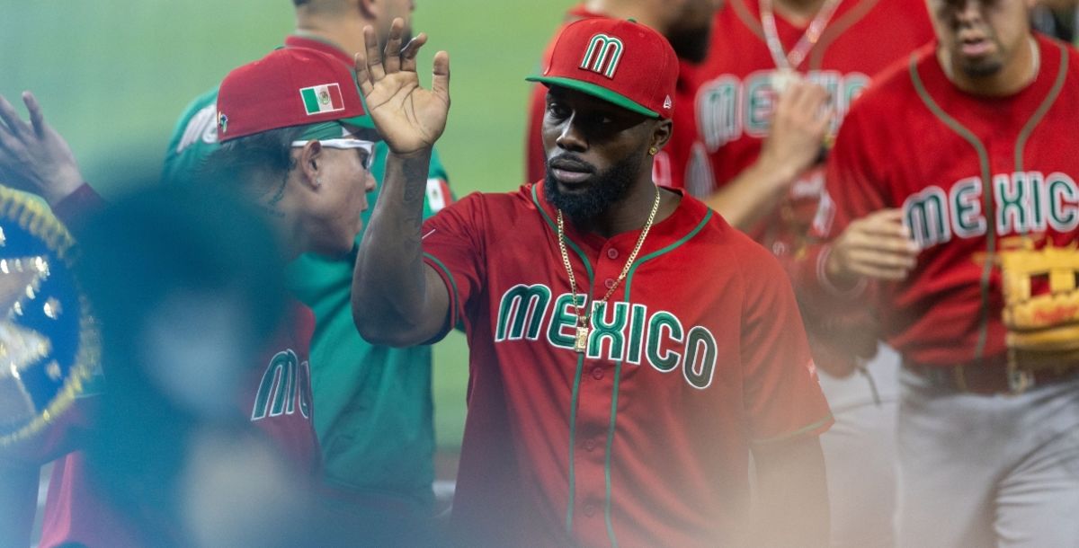México, Japón, Clásico Mundial de Beisbol, Randy Arozarena, Luis Urías