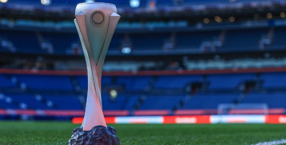 Nations League, México, torneo, Concacaf, infografía, qué onda