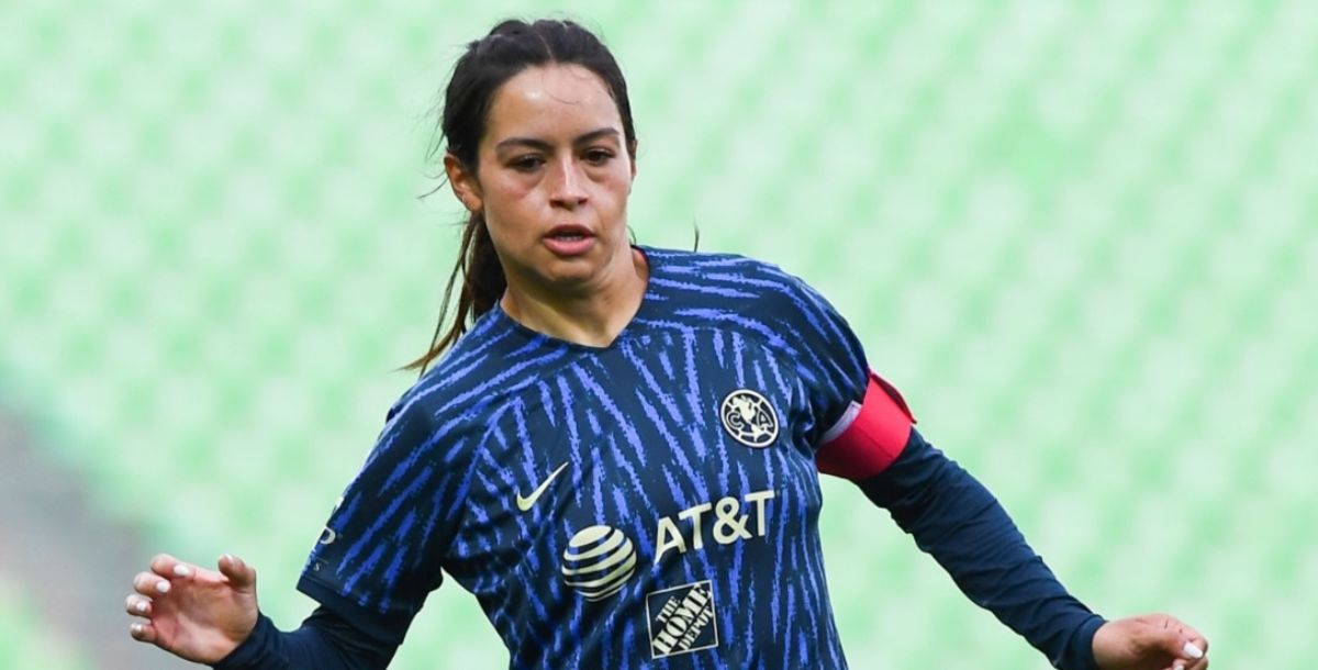 América Femenil, Scarlett Camberos, acosador, Liga MX Femenil, noticia, contexto