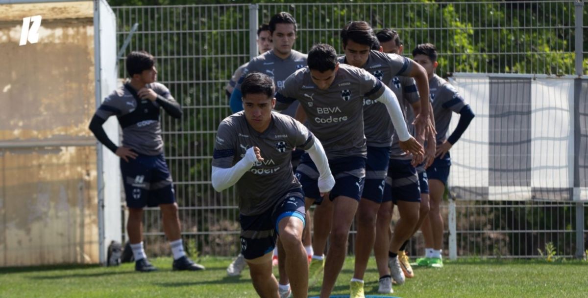 Raya2, Monterrey, Liga Expansión, Pumas Tabasco, Nico Sánchez, previa