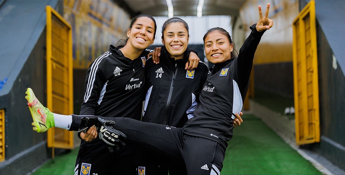 Tigres Femenil, Cruz Azul, Liga MX Femenil, Clausura 2023, Jornada 12, previa