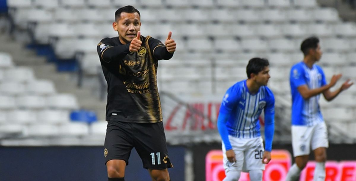 Liga de Expansión, Raya2, Dorados, resultado, derrota, estadio bbva, Clausura 2023