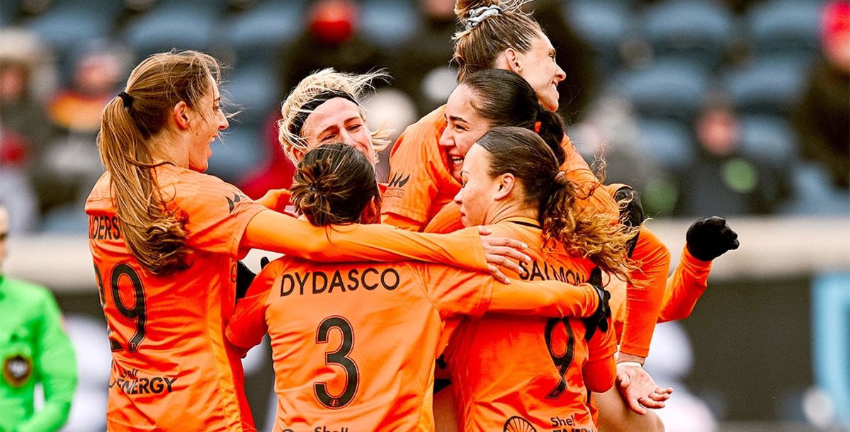 NWSL, María Sánchez, Diana Ordoñez, Ashley Sánchez, Houston Dash, Chicago Red Stars