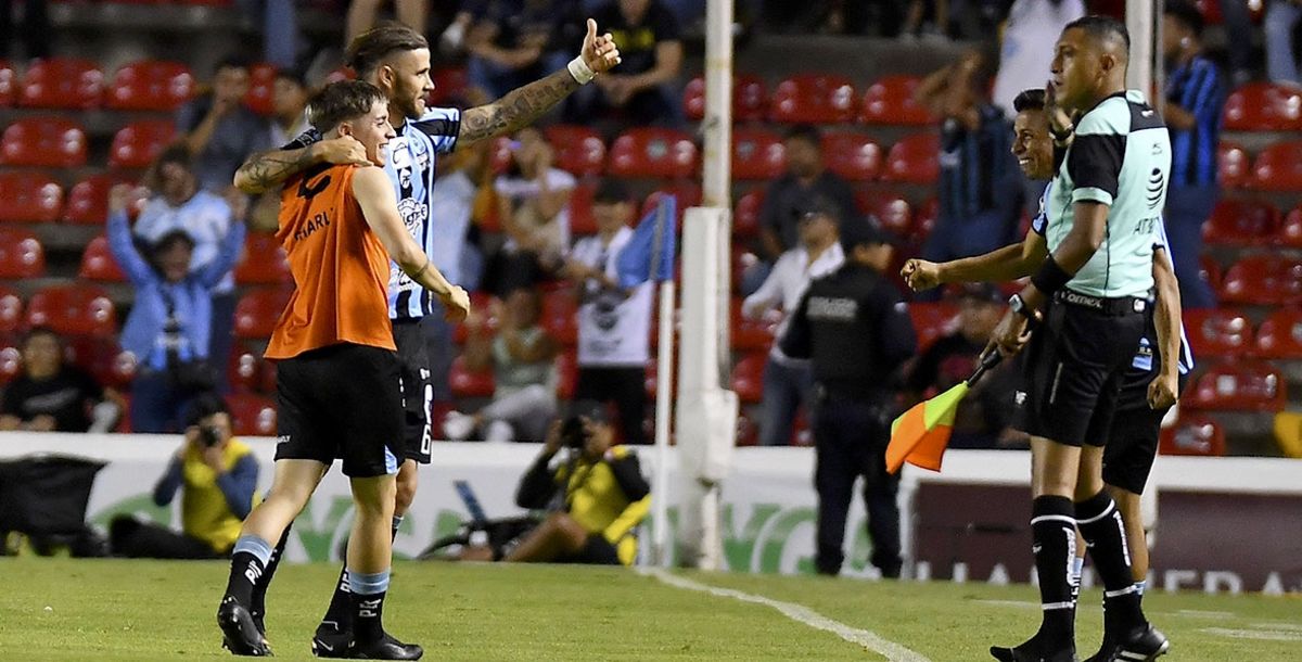 Liga MX, Clausura 2023, Jornada 13, Atlético de San Luis, Mazatlán, Querétaro, Pumas, crónica, resultado