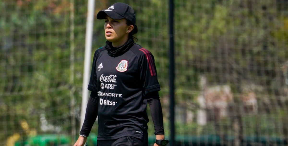 Liga MX, Clausura 2023, Ana Galindo, Tri Femenil Sub 20, Uruguay, convocatoria