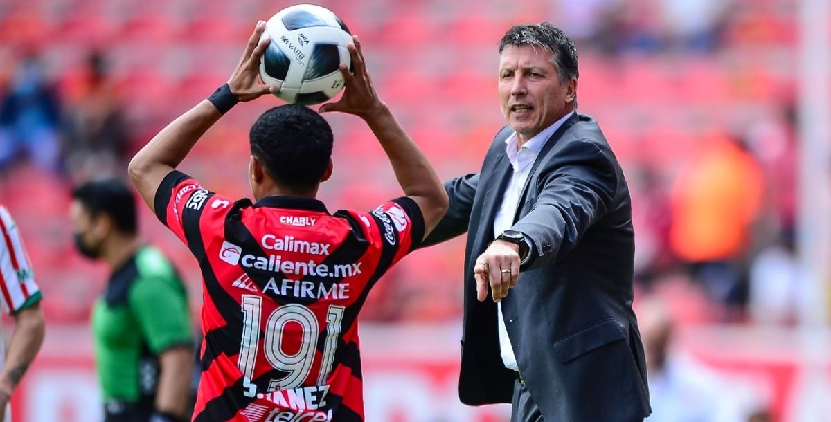 Liga MX, Clausura 2023, Tigres, Robert Dante Siboldi, análisis, juego,