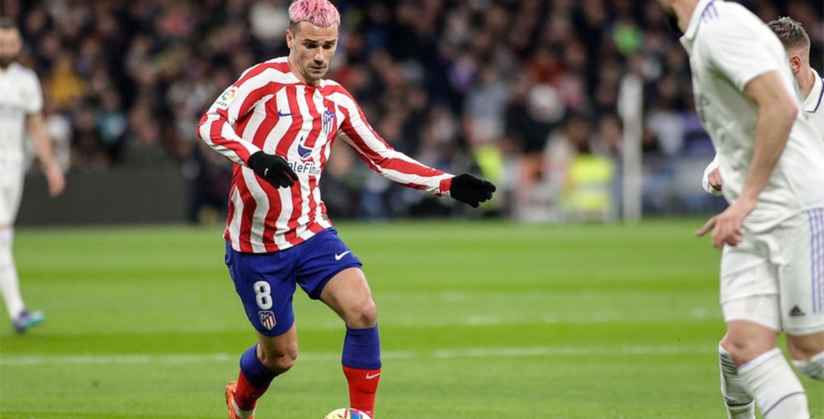 LaLiga, México, Monterrey, Estadio BBVA, Guadalajara, Atlético de Madrid, Sevilla, Betis, Real Sociedad, Summer Tour