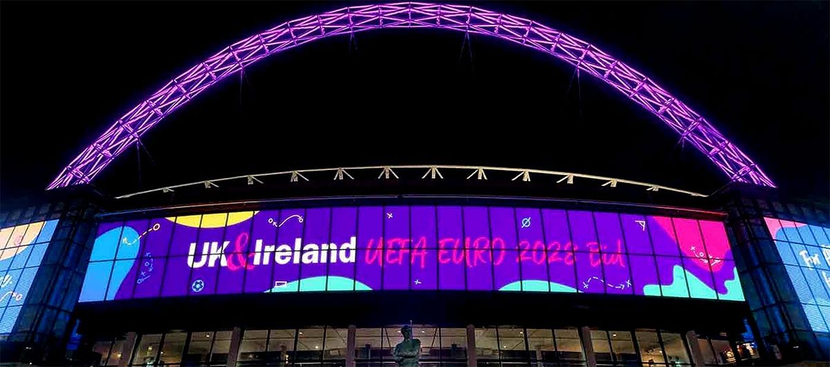 UEFA, Euro 2028, Euro 2032, Reino Unido, Irlanda, Turquía, FA, Italia, Inglaterra, Irlanda del Norte, Escocia, Gales