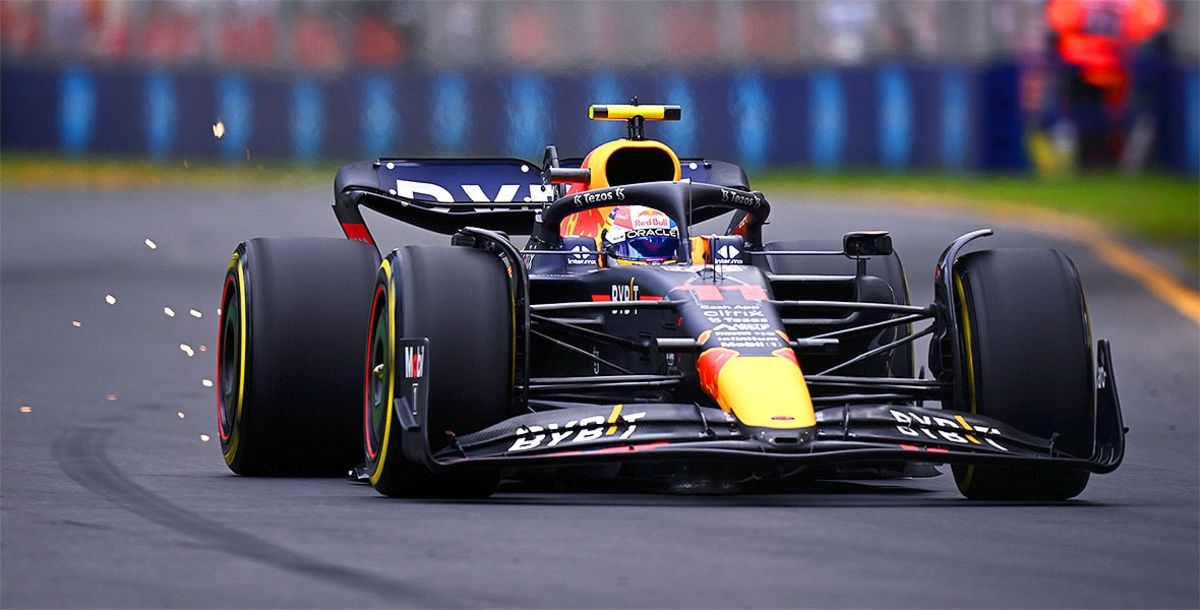 F1, carrera Sprint, Gran Premio de Azerbaiyán, Bakú, cambios, entrenamiento libre, puntos