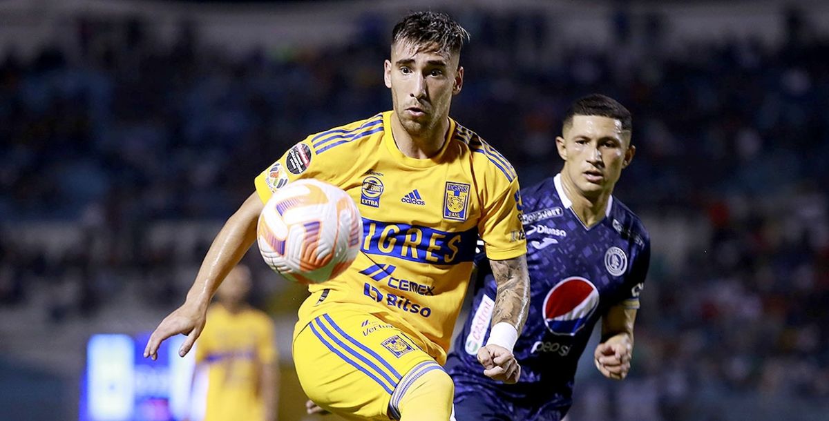 Tigres, Motagua, Concacaf, Concachampions, Concacaf Liga de Campeones, TV, transmisiones, ¿Dónde ver la Concacaf Liga de Campeones?