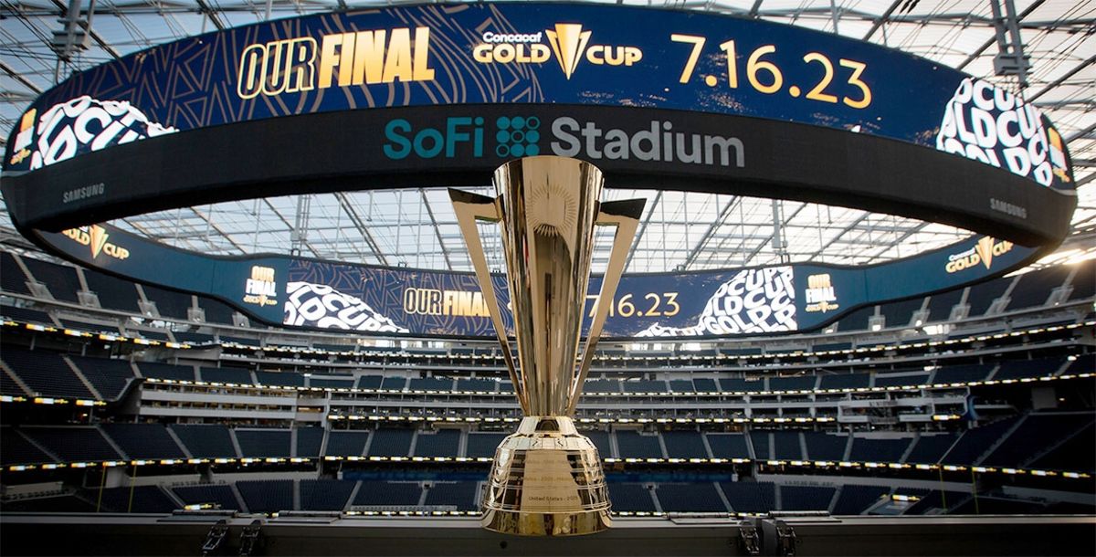 Copa Oro, México, Tri, Selección Mexicana, Diego Cocca, Grupo B, Honduras, Qatar, Haití, Estados Unidos, todos los grupos