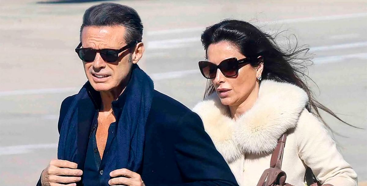 Música, Luis Miguel, Paloma Cuevas, El Sol, España, Nueva York, Enrique Ponce, Michelle Salas, Aracely Arámbula
