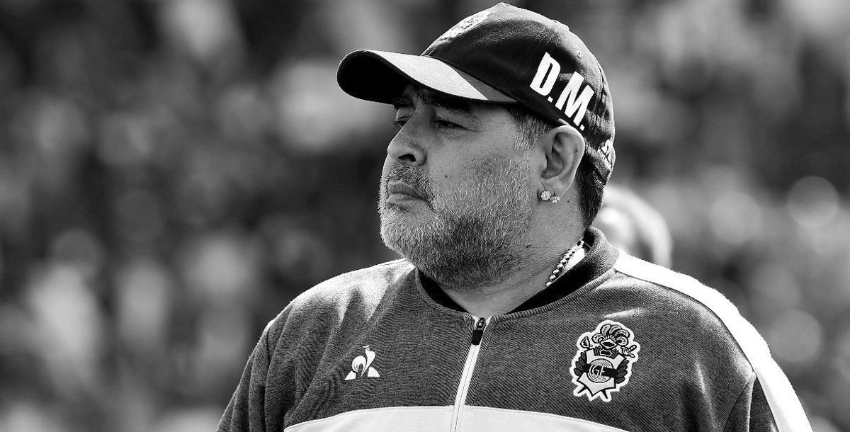 Futbol, Diego Maradona, muerte, Leopoldo Luque, Agustina Cosachov, encargados de salud, homicidio simple