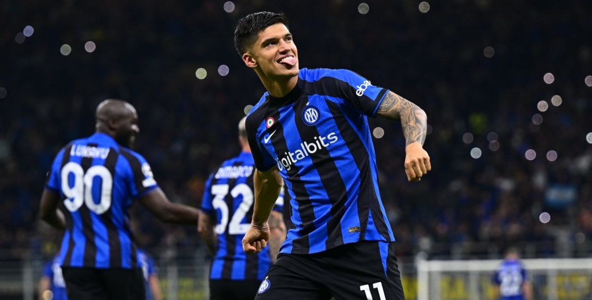 AC Milán, Inter, Manchester City, Benfica, Champions League, Cuartos, goles, resumen