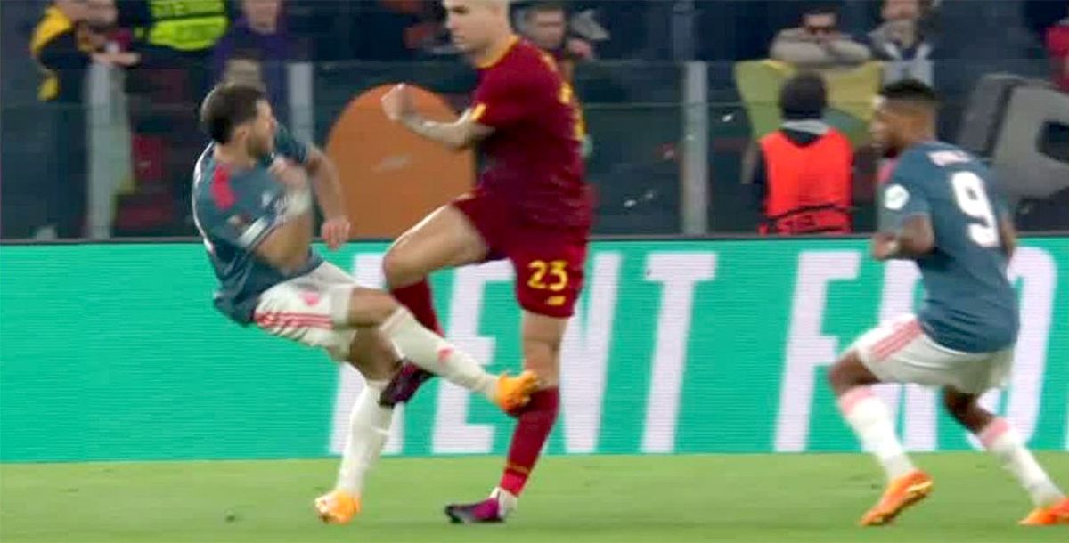 Europa League, Cuartos de Final, Sevilla, Manchester United, Feyenoord, Roma, Juventus, Sporting Lisboa, Bayer Leverkusen, Union SG