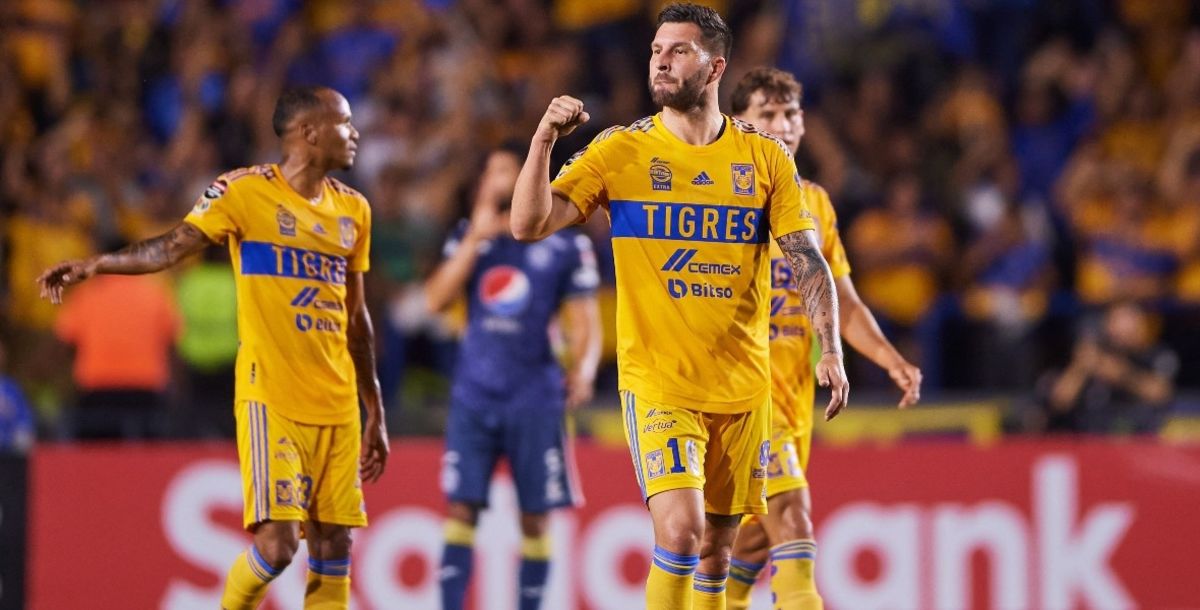 Liga MX, Clausura 2023, Tigres, Repechaje, Puebla, clasificación, fase final