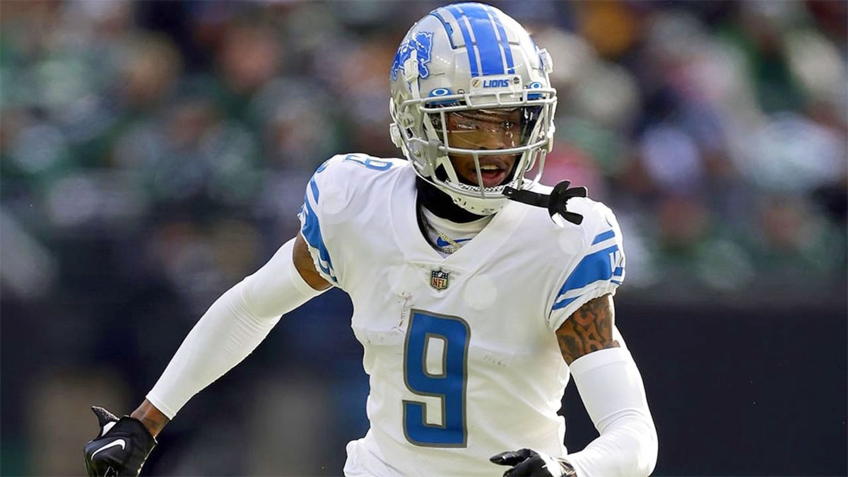 NFL, apuestas, Quintez Cephus, C.J. Moore, Shaka Toney, sanciones, Stanley Berryhill, Jameson Williams, Calvin Ridley, Josh Shaw