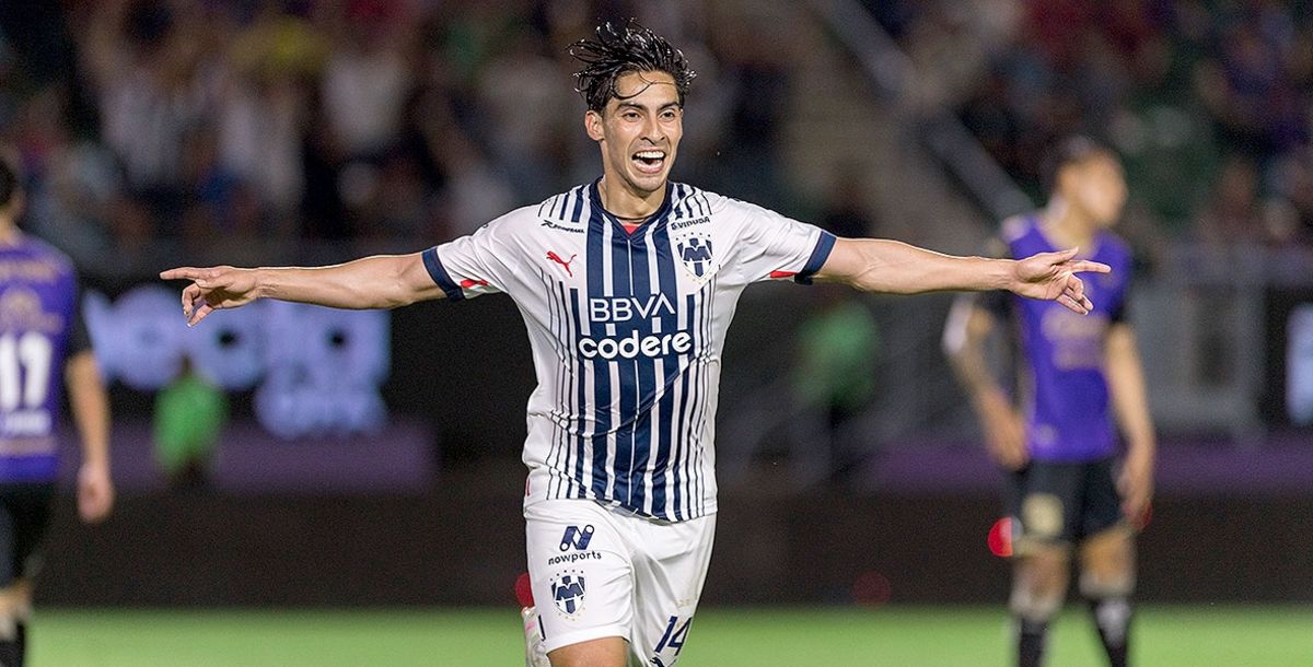 Rayados, Monterrey, Liga MX, Clausura 2023, liderato general, Vucetich, México 86,  Bicentenario 2010, Clausura 2016, Apertura 2017