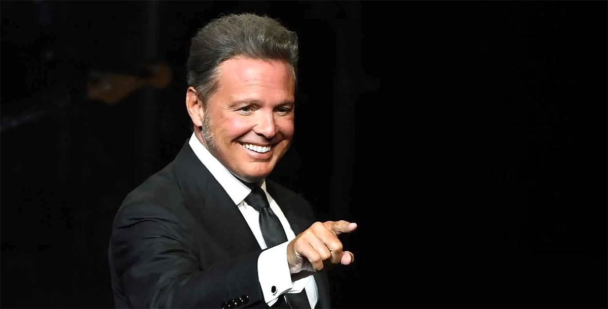 Música, Luis Miguel, Tour Luis Miguel 2023, América, Chile, Argentina, Estados Unidos, México