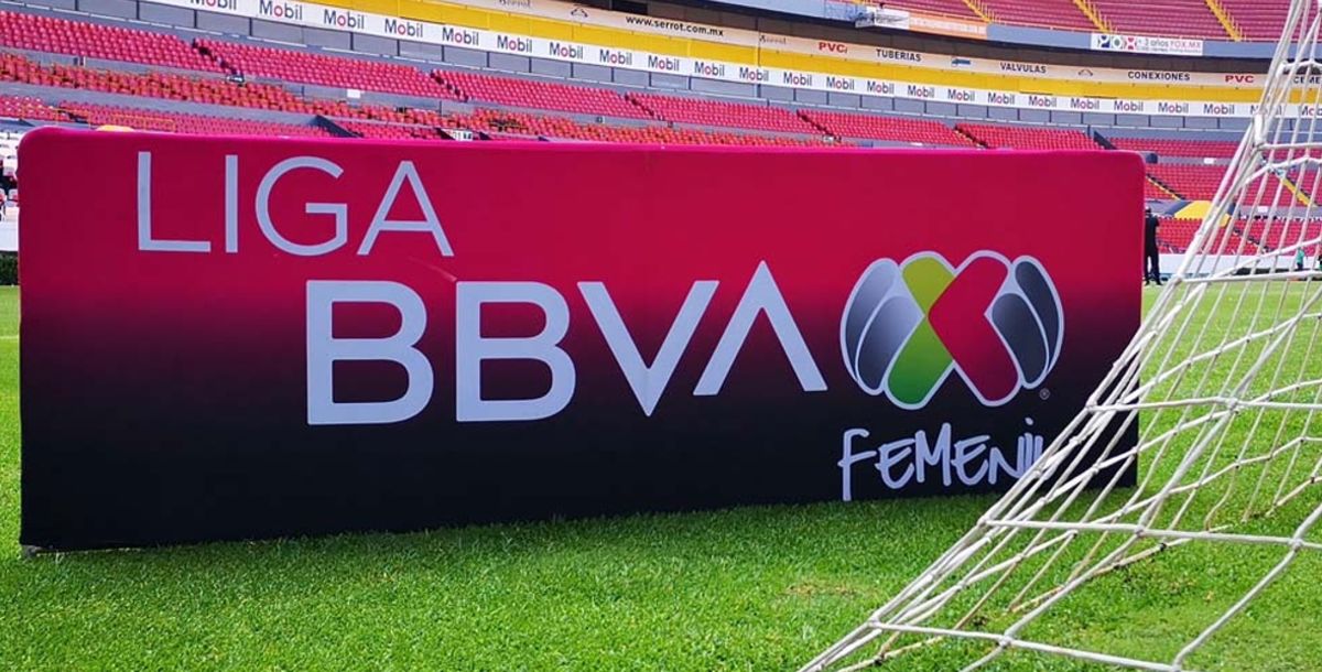 Atlas Femenil, Pachuca Femenil, San Luis, Puebla, Juárez, Toluca, Liga MX Femenil