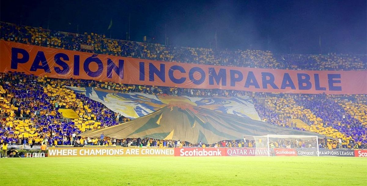 Tigres, León, Concacaf, Liga MX, Concachampions, boletos, entradas, Estadio Universitario
