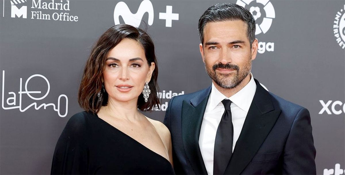 Cine, Poncho Herrera, Ana de la Reguera, Alfonso Herrera, Premios Platino