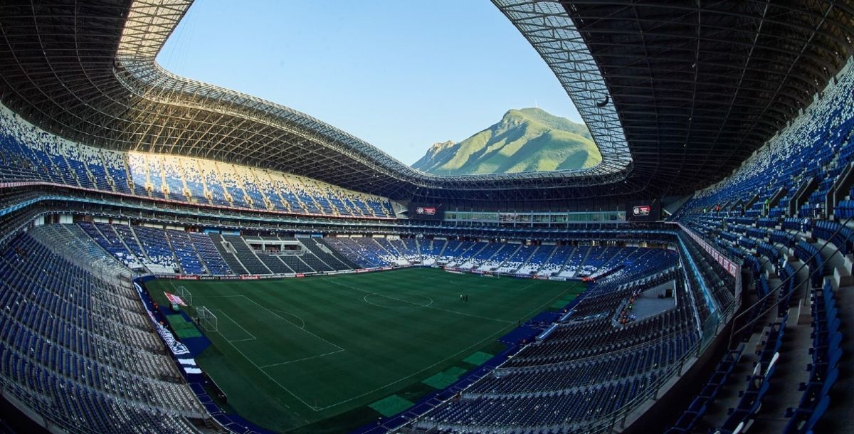 Estadio BBVA, LaLiga, Summer Tour, México, boletos, precios, Atlético Madrid, Real Sociedad