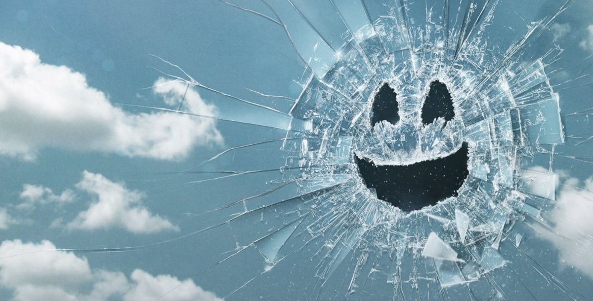 Black Mirror, Aaron Paul, Salma Hayek, sexta temporada, Netflix, capítulos