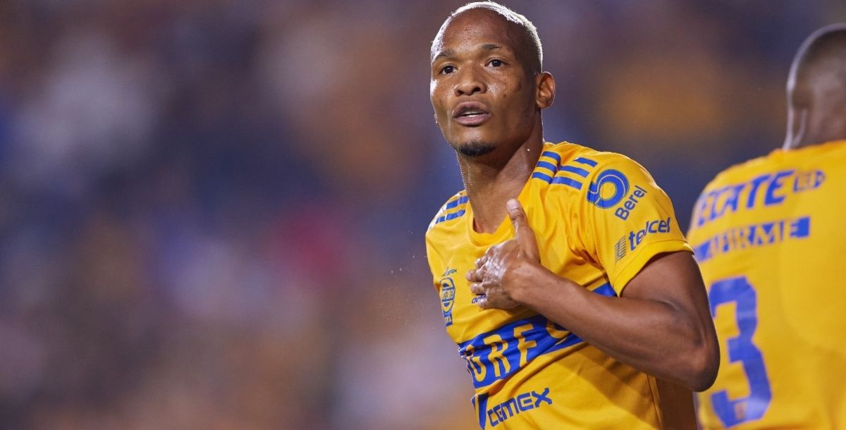 Liga MX, Clausura 2023, Luis Quiñones, Tigres, pieza clave, siboldi, goles, conca