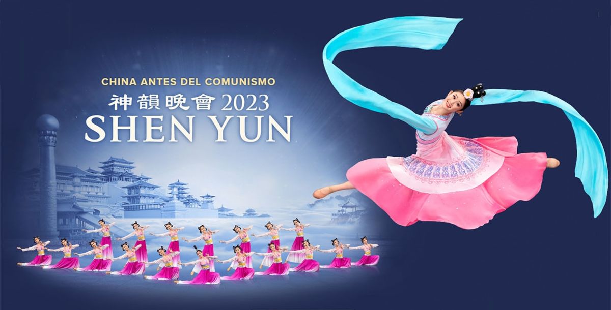 Música, Danza, Shen Yun, China, Shen Yun Performing Arts, Monterrey, Ciudad de México, Guadalajara, Nueva York, Estados Unidos, danza, música, gimnasia