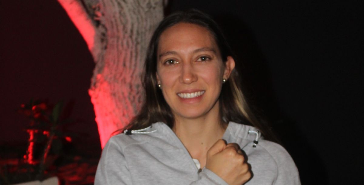 Chivas Femenil, Adriana Iturbide, Tigres Femenil, Liga MX Femenil, partido