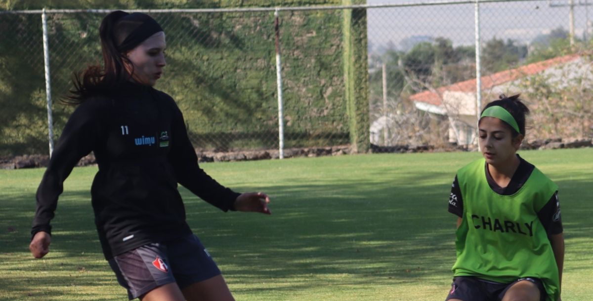 Atlas Femenil, Puebla, Xolos, Querétaro, Liga MX Femenil, Liguilla, previa