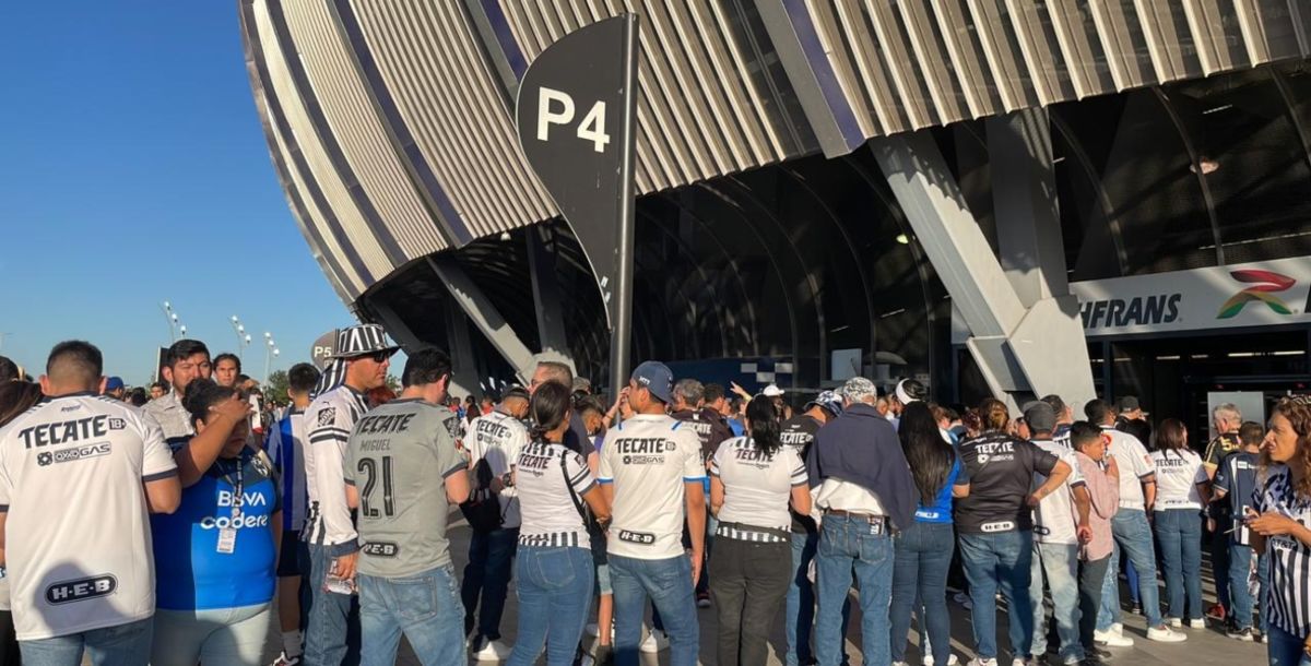 Rayados, Monterrey, Fan ID, Liga MX, Pumas, cómo se hace, para que sirve
