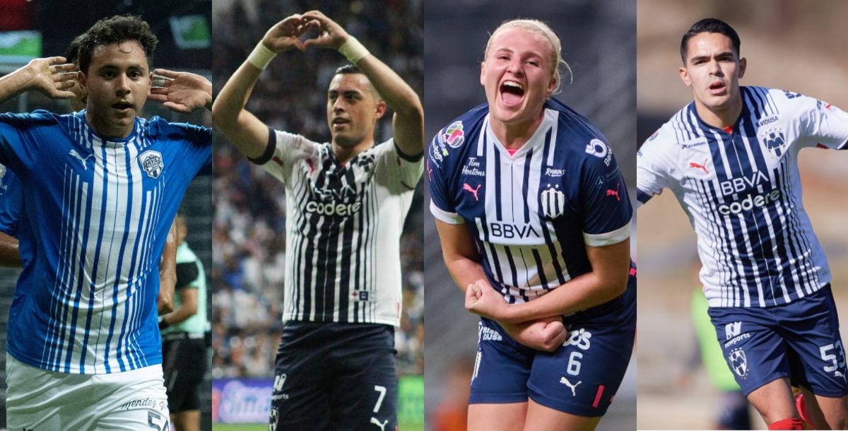 Rayados, Monterrey, Rayadas, Raya2 Expansión, Liguilla, Vucetich, Eva Espejo