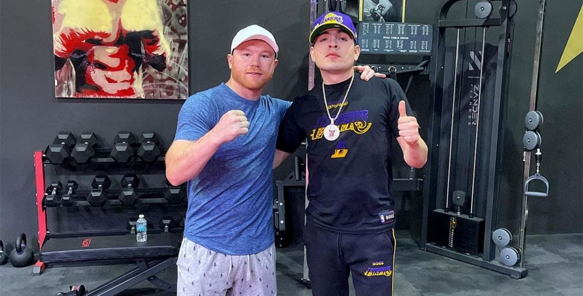 Boxeo, Canelo, Álvarez, Saúl Álvarez, John Ryder, Beto Vega, Estadio Akron, Gudalajara, Jalisco, México, 6 de mayo