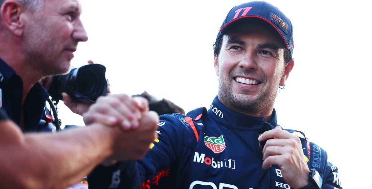 Fórmula 1, Gran Premio de Miami, clasificación, pole, Sergio Pérez, declaraciones