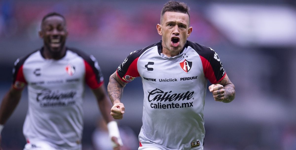 Liga MX, Clausura 2023, Cruz Azul, Atlas, eliminación, repechaje, resultado