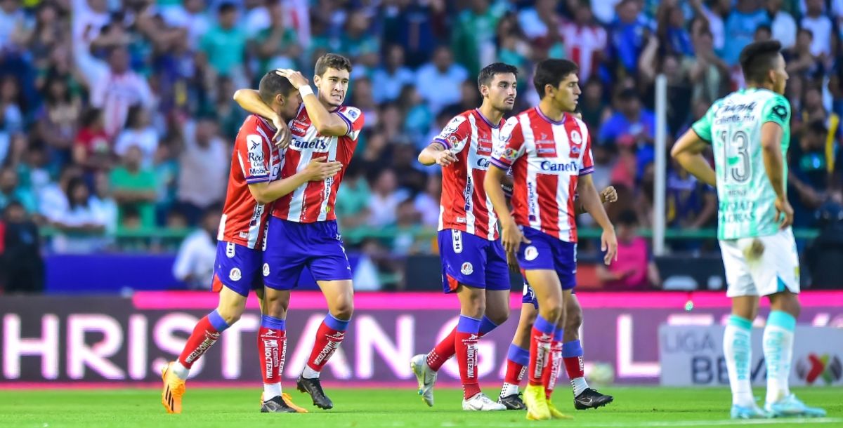 León, La Fiera, San Luis, Liga MX, Repechaje, partido, en vivo, online, transmisión