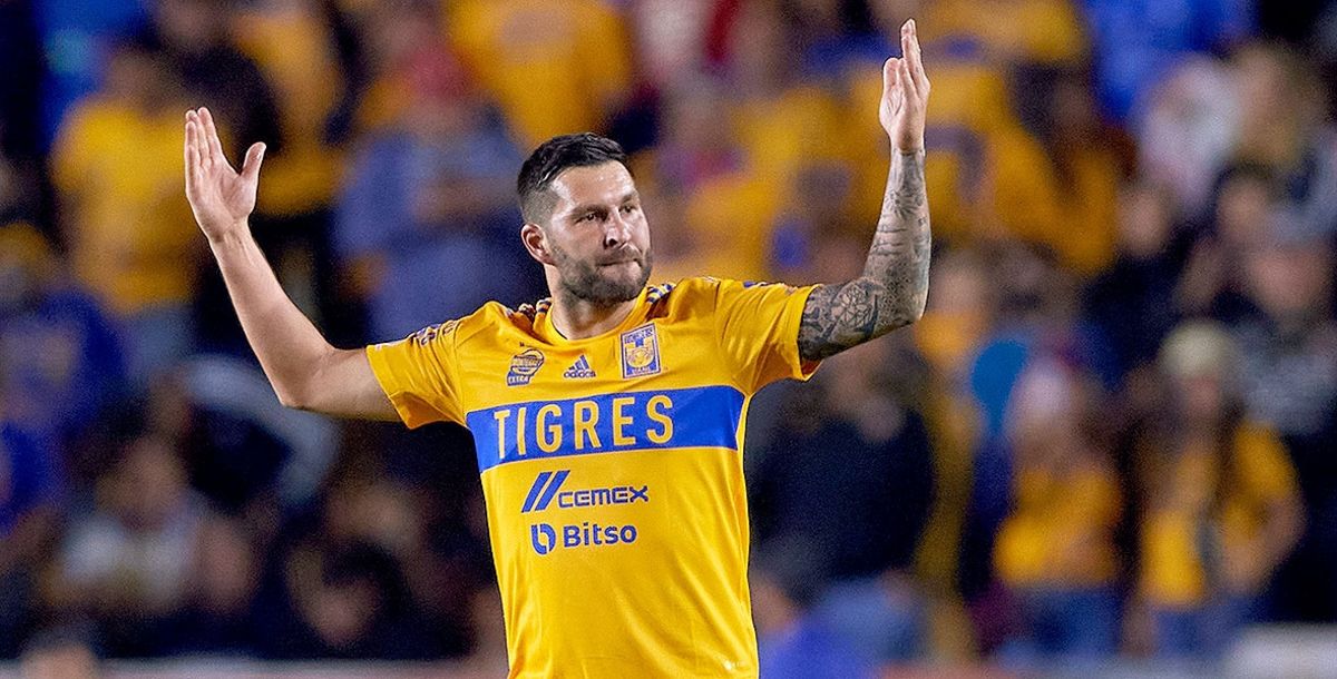Gignac, Tigres, Toluca, Liga MX, Clausura 2023, Liguilla, sequía de gol, goleo, no se desesperen