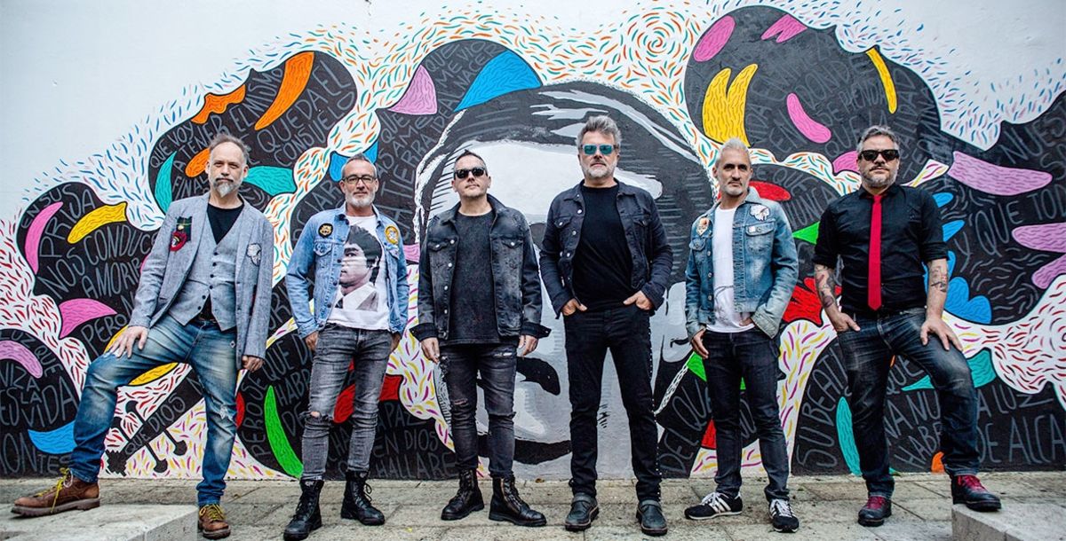 Música, Los Pericos, Monterrey, Pabellón M, Argentina, Ska, Juanchi, Horacio Aveldaño, Runaway