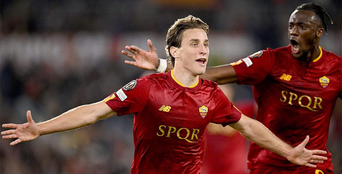 Europa League, Semifinales, Roma, Bayer Leverkusen, Juventus, Sevilla, Ida