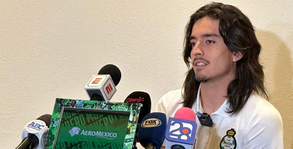 Carlos Acevedo, Rayados, Monterrey, Santos, Liga MX, Clausura 2023, Cuartos, Vuelta