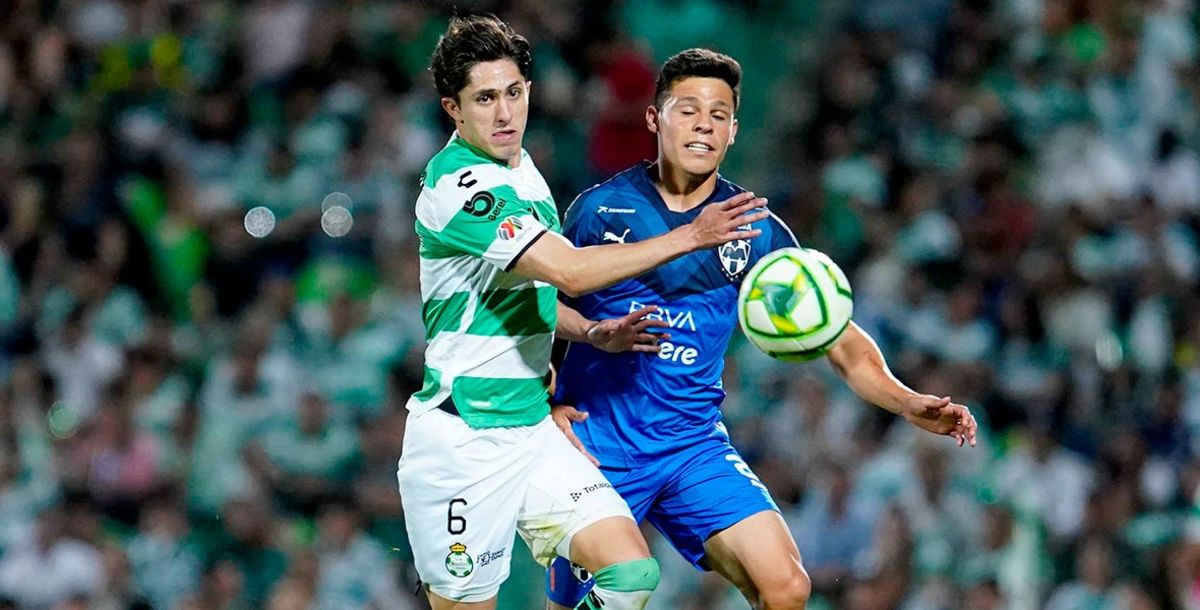 Rayados, Monterrey, Santos, Liga MX, Clausura 2023, Liguilla, Cuartos de Final, Monterrey vs. Santos, ¿Dónde ver el Monterrey vs. Santos?