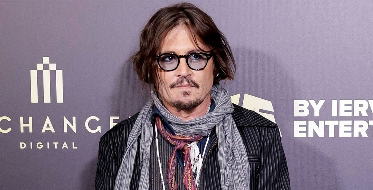 Cine, Johnny Depp, Dior, Festival de Cine de Cannes, Rey Luis XV, Jeanne du Barry