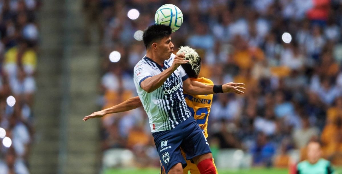 Rayados, Tigres, Monterrey, Liga MX, Clausura 2023, Semifinales, horarios, día, hora, América, Chivas