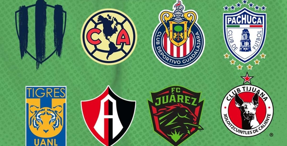 Liga MX Femenil, Clausura 2023, Liguilla, partidos, definidos, cómo quedaron